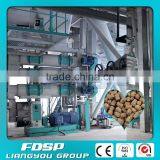 Prawn Shrimp Feed Pellet Press Machine With Ring Die/Ring Die Pelletizer Machine Price thumbnail-2