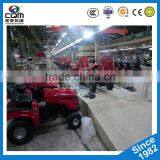 Riding Lawn Mower With Agricultural thumbnail-6