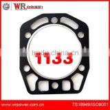 JD1133 Jiangdong 1133 Cylinder Head Gasket With Various Model thumbnail-1