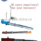 Telescopic Hydraulic Cylinder for Car Lift and Auto Hoist thumbnail-1