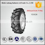 New 13.6-24 Agricultural Tractor Tires for Sale