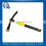 China Factory Supply Steel Material Wooden Handle Pickaxe JQ-001 thumbnail-2