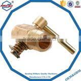 Ursus Tractor Parts Diesel Engine Water Outlet Switch thumbnail-1