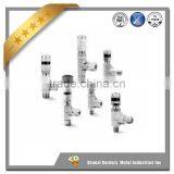 J941Y/H-16C/25/40/64/100 Motorized Globe Valves