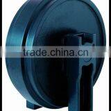 Komat su Pc200 Part Track Idler Assy Front Idler Wheel thumbnail-1