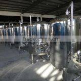 USA Hot Sales Glycol Jacket Brite Tank thumbnail-1