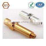 Shenzhen Factory Customized Precision Cnc Turning Parts thumbnail-1