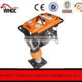 WH-RM80 Gasoline Vibrating and Tamping Rammer thumbnail-1