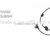 JAPANESE CAR SENSOR WHEEL SPEED SENSOR 4670A580 thumbnail-1