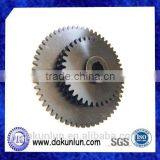 High Precision OEM Spur Gear thumbnail-2