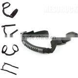 New Version Grab Handle With Velcro Passenger Hand Grip Jeep Grab Handle & Grip thumbnail-2