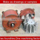 OEM CNC Horizontal Turning Center Vacuum Pump for Milking Use thumbnail-1