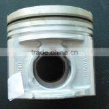 120.54mm 164-6560 Diesel Engine Piston
