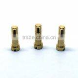 Hot Sale High Precision Cnc Machining Brass Cutting Door Aviation Parts Suppliers thumbnail-2