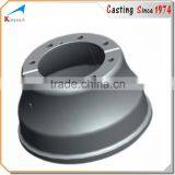 OEM Casting of Agricultural Machinery Parts thumbnail-3