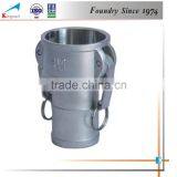 Hot Wholesales Products High Quality Cast Stainless Steel Cam Lock Fittings thumbnail-5