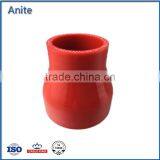 High Quality Flexible Reducer Silicone Rubber Radiator Hose Air Hose Connector thumbnail-1