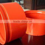 API 5L, X52 ERW Carbon Steel Pipe