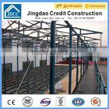 Steel Prefabricated Houses thumbnail-3