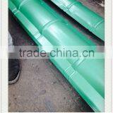 Pre Painted Steel Sheet Ridge / Roof Ridge Cap thumbnail-2