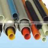 Hot Selling Pultrusion Frp Frp Tube/hollow Pipe/fiberglass Pipe Prices thumbnail-1