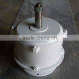 500w 80rpm Direct Drive Permanent Magnet Generator thumbnail-1