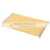 Standard Langstroth 7 Pieces of Automatic Honey Flow Frames With 7 Tubes thumbnail-3