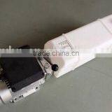 Power Unit for Vehicle Wheel Lifting Platform thumbnail-5