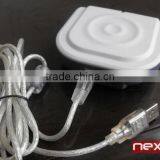 Wireless Smart Chip Card Reader and Copier