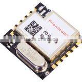 FC-1023 UHF 868MHz Transceiver ISM Free Band Wireless RF Module thumbnail-3