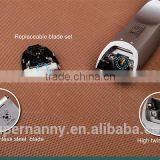 Supernanny Professional Silver MINI Size Pet Clippers / Cat , Dog Trimmers SN-1180 thumbnail-2