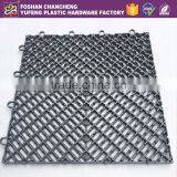 Chemical Resistant Interlocking Car Showroom Floor Tiles thumbnail-4