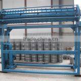 Full-automatic Field Wire Mesh Fence Making Machine thumbnail-5