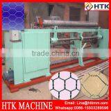 Cheap Hexagonal Wire Mesh Made of Automatic Hexagonal Wire Mesh Machine thumbnail-6