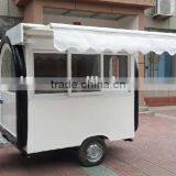 Catering Cart Mobile Selling thumbnail-2
