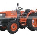 TRACTOR NEW L3408 thumbnail-2