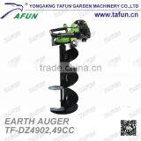 2017 Small Earth Auger(TF-DZ4902) thumbnail-1