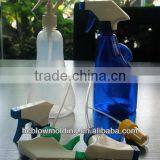 Custom Plastic Bottles Campaign Bottle Empty Hdpe Foam Pump Bottles thumbnail-2