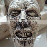 Polyresin Skull Head thumbnail-1