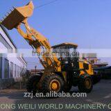 Wheel Loader,1.7m Bucket With CE Certificate,looking for Distributor thumbnail-5