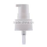 China Factory 24/410 White PP Treatment Pump thumbnail-2