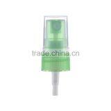 Made in China Plastic 18/415 Mist Pump Sprayer thumbnail-2