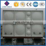 100m3 Water Reservoir Tank Smc Panel Tank/high Quality FRP / Fiberglass SMC Water Tank thumbnail-4