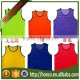 Soccer Training Vests With Low Price HC6892 thumbnail-1