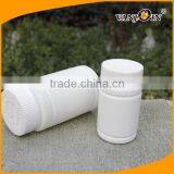 Empty Medicine HDPE Plastic Bottles 80ml Pill Tablet Capsule Container thumbnail-5