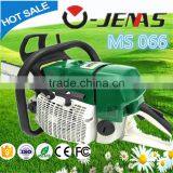O-JENAS 066 Chainsaw 91.6cc Widely Used Garden Cutting Tools thumbnail-5