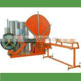 Machine for Hvac Spiral Duct thumbnail-1