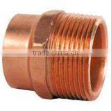 Copper Fitting Male Adapter CXM thumbnail-1