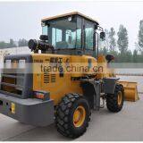YN926D Wheel Loader With Chinese Engine thumbnail-2