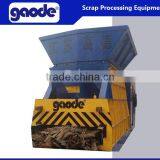 Reliable Container Type Metal Scrap Hydraulic Shear Equipment thumbnail-1